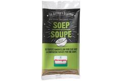 KRUIDENMIX SOEP  30x10gr  STICK BUTCHER